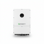 Трифазен хибриден инвертор GROWATT 25kW WIT 25K-HU