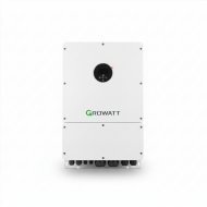Трифазен хибриден инвертор GROWATT 25kW WIT 25K-HU