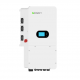 Монофазен хибриден инвертор 10kW GROWATT SPM 10000TL-HU