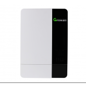 Монофазен хибриден инвертор Growatt SPF 5000 ES