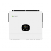 Монофазен хибриден инвертор 8kW GROWATT SPE 8000 ES
