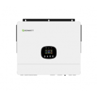 Монофазен хибриден инвертор 8kW GROWATT SPE 8000 ES