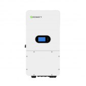 Монофазен хибриден инвертор 10kW GROWATT SPM 10000TL-HU