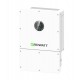 Трифазен хибриден инвертор GROWATT 20kW WIT 20K-HU
