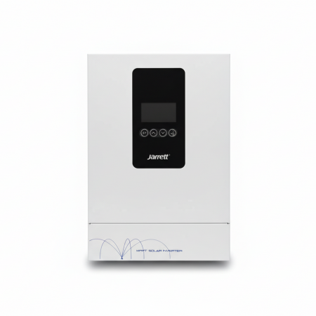 Монофазен Хибриден инвертор Jarrett JSY-1.2K 12V 1.2kW
