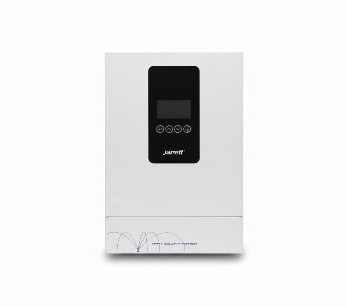 Монофазен Хибриден инвертор Jarrett JSY-1.2K 12V 1.2kW
