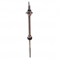 AR2 Hanger Bolt – 250mm (M10x250)