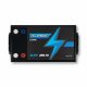 Акумулатор ALPINE LIFEPO4 12V 280AH