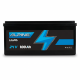 Акумулатор ALPINE LIFEPO4 24V 100AH