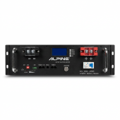 Нисковолтова батерия ALPINE 48V 100AH 4.8kW 