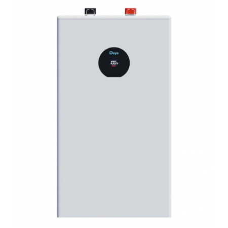 Нисковолтова батерия Deye 16kWh