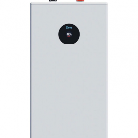 Нисковолтова батерия Deye 16kWh