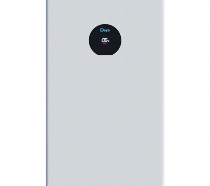 Нисковолтова батерия Deye 16kWh