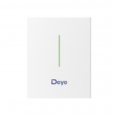 Нисковолтова батерия Deye 10.2kWh