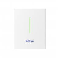 Нисковолтова батерия Deye 10.2kWh
