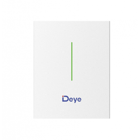 Нисковолтова батерия Deye 10.2kWh