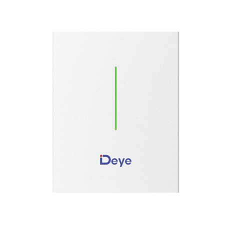 Нисковолтова батерия Deye 10.2kWh