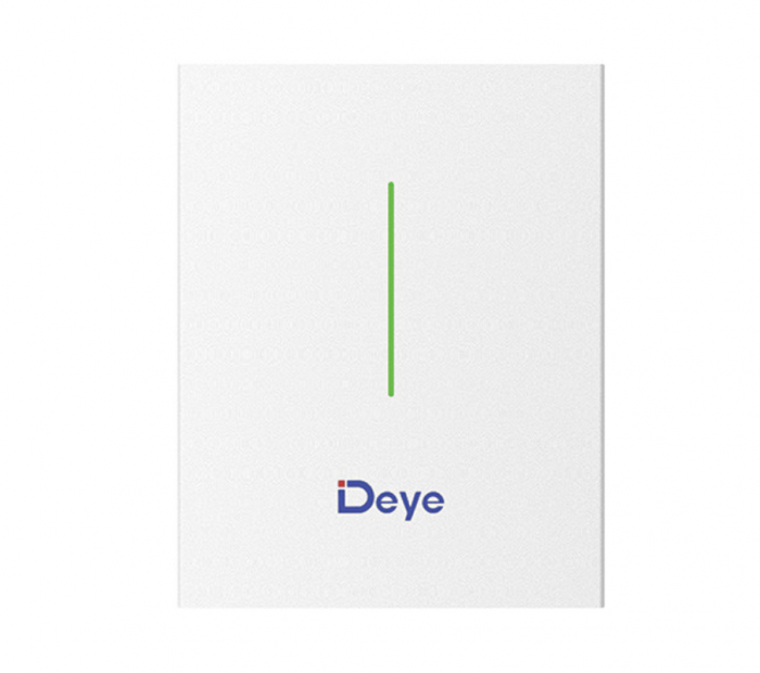 Нисковолтова батерия Deye 10.2kWh