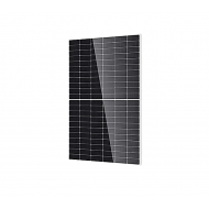 Монокристален  двулицев панел  DMEGC Solar 715W