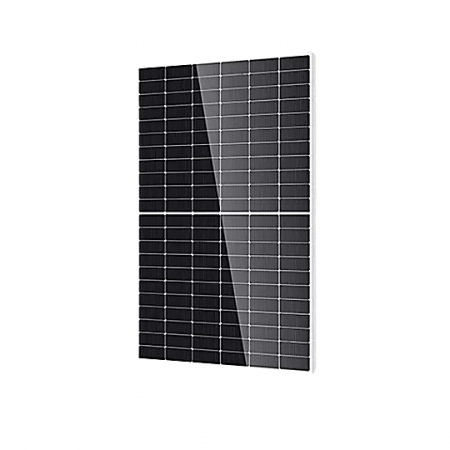 Монокристален  двулицев панел  DMEGC Solar 715W