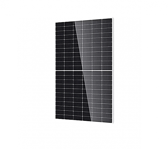 Монокристален  двулицев панел  DMEGC Solar 715W
