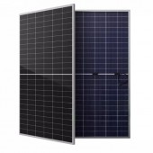 Монокристален Двулицев Соларен Панел jinKO Tiger Pro 535W