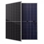 Монокристален Двулицев Соларен Панел jinKO Tiger Pro 535W