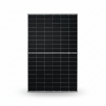 Монокристален  двулицев панел  Suntech Ultra V Pro 455W