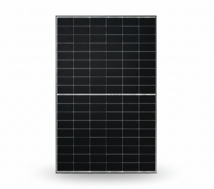 Монокристален  двулицев панел  Suntech Ultra V Pro 455W