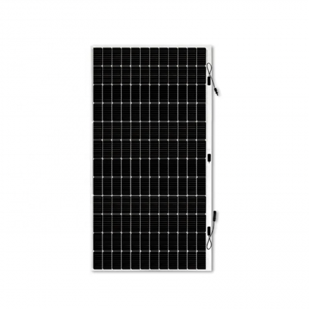 Гъвкав соларен панел 520W