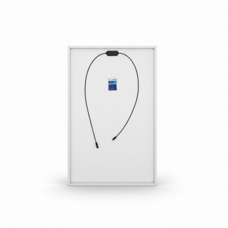 Нисковолтов монокристален соларен панел RAGGIE 270W