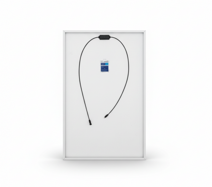Нисковолтов монокристален соларен панел RAGGIE 270W