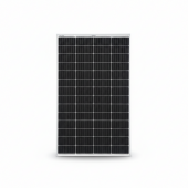 Нисковолтов монокристален соларен панел RAGGIE 200W