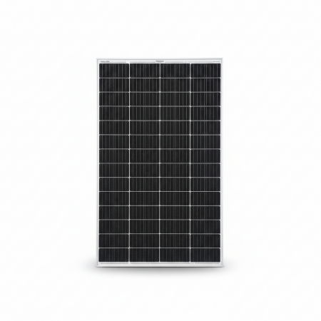 Нисковолтов монокристален соларен панел RAGGIE 200W