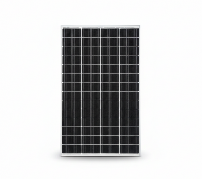 Нисковолтов монокристален соларен панел RAGGIE 200W