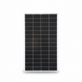 Нисковолтов монокристален соларен панел RAGGIE 270W