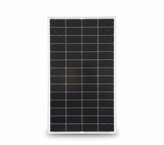 Нисковолтов монокристален соларен панел RAGGIE 270W