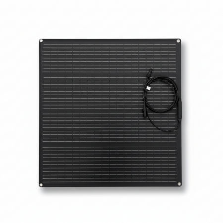 Преносим соларен панел 100w