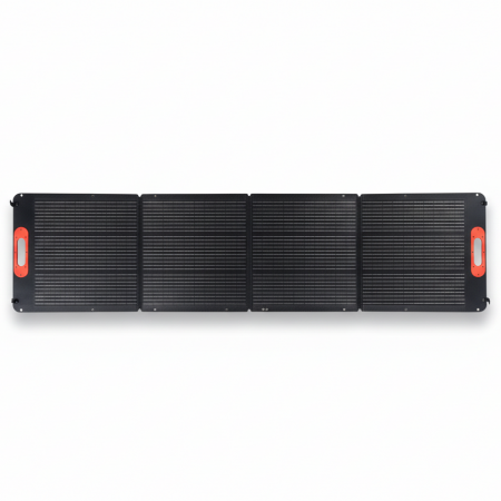 Сгъваем преносим соларен панел ALPINE 210W 