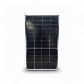 Нисковолтов монокристален соларен панел RAGGIE 220W