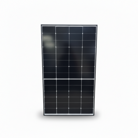 Нисковолтов монокристален соларен панел RAGGIE 220W