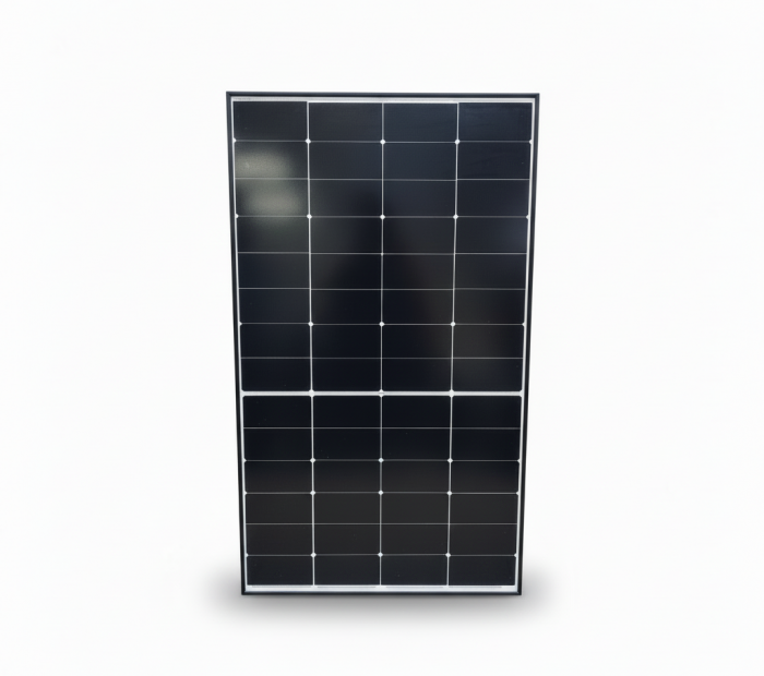 Нисковолтов монокристален соларен панел RAGGIE 220W