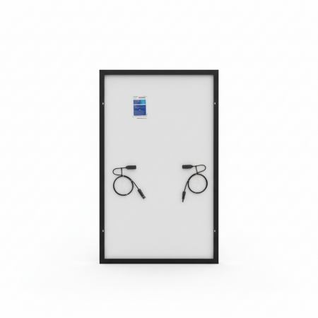 Нисковолтов монокристален соларен панел RAGGIE 220W