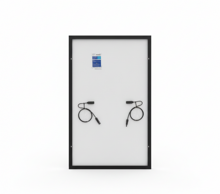 Нисковолтов монокристален соларен панел RAGGIE 220W