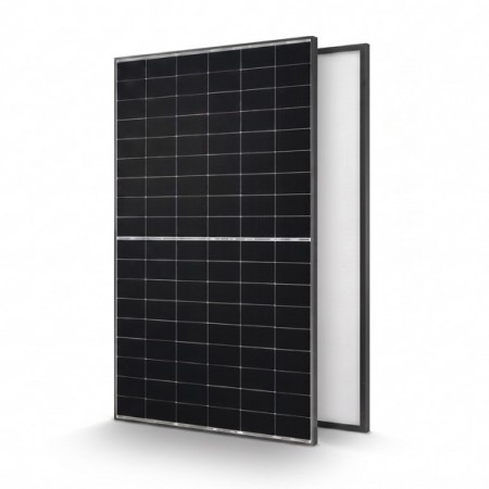 Монокристален еднолицев соларен панел Suntech Ultra V Pro 455W