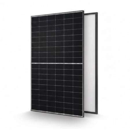 Монокристален еднолицев соларен панел Suntech Ultra V Pro 455W