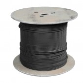 Соларен кабел 6mm² ЧЕРЕН