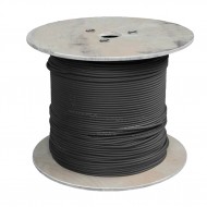 Соларен кабел 6mm² ЧЕРЕН