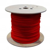 Соларен кабел 6mm² ЧЕРВЕН