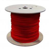 Соларен кабел 6mm² ЧЕРВЕН